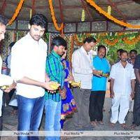 Amma Nanna Creations New Movie opening - Pictures | Picture 131874